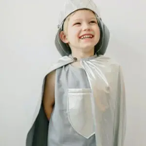knight costume