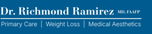Dr. Richmond Ramirez